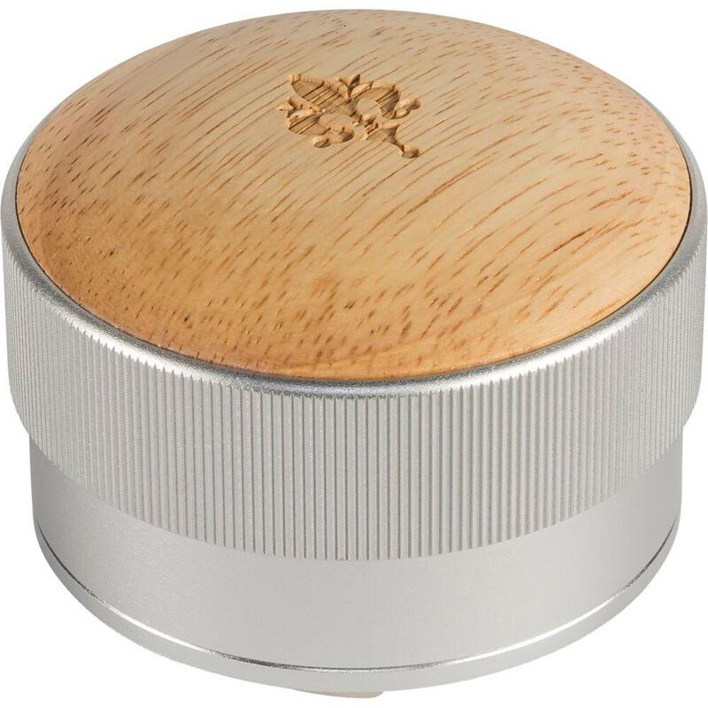Eureka Leveler 58mm, Oak Wood