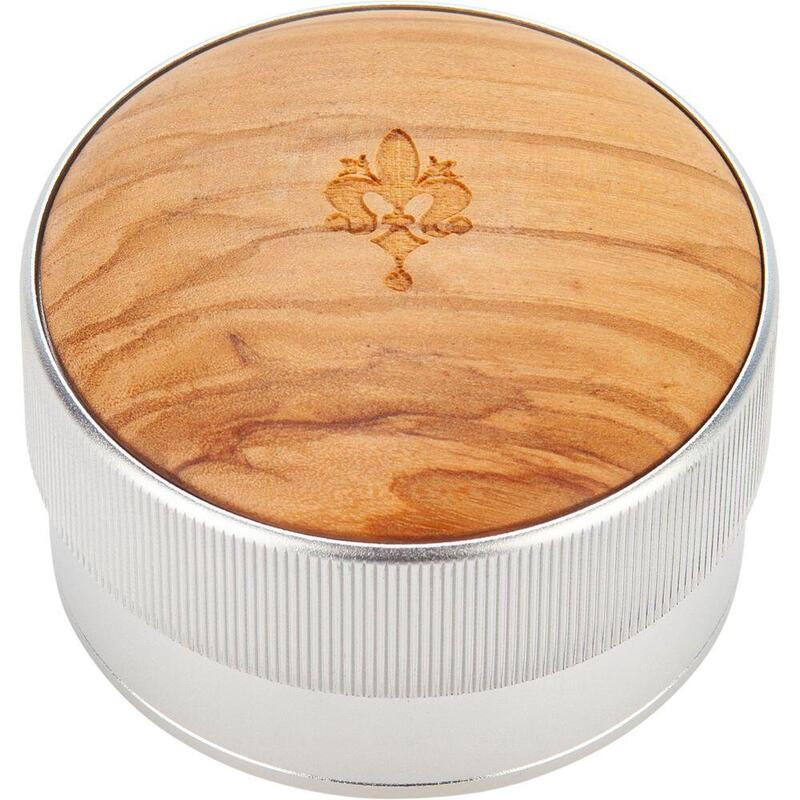 Eureka Leveler 58mm, Olive Wood