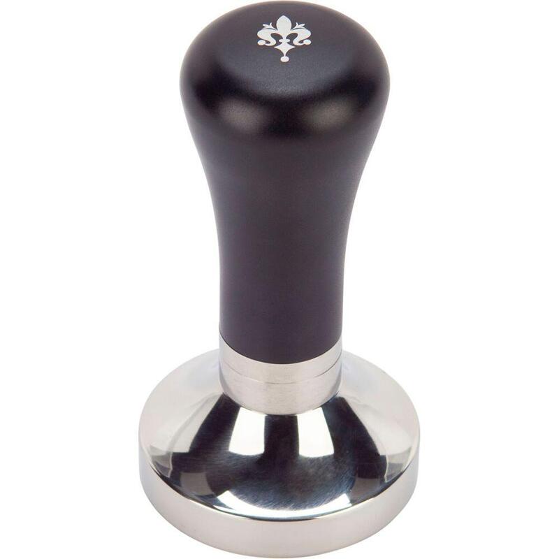 Eureka Tamper 58mm, Schwarz