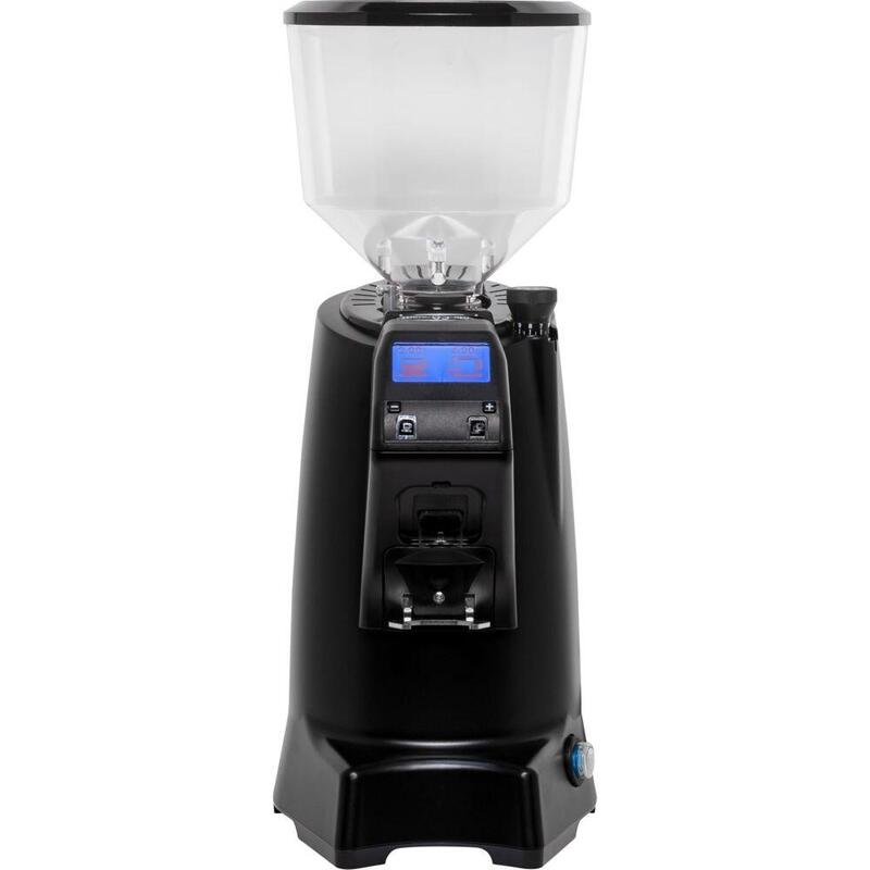 Eureka Zenith Neo 65 E 220-230v/50h - Black