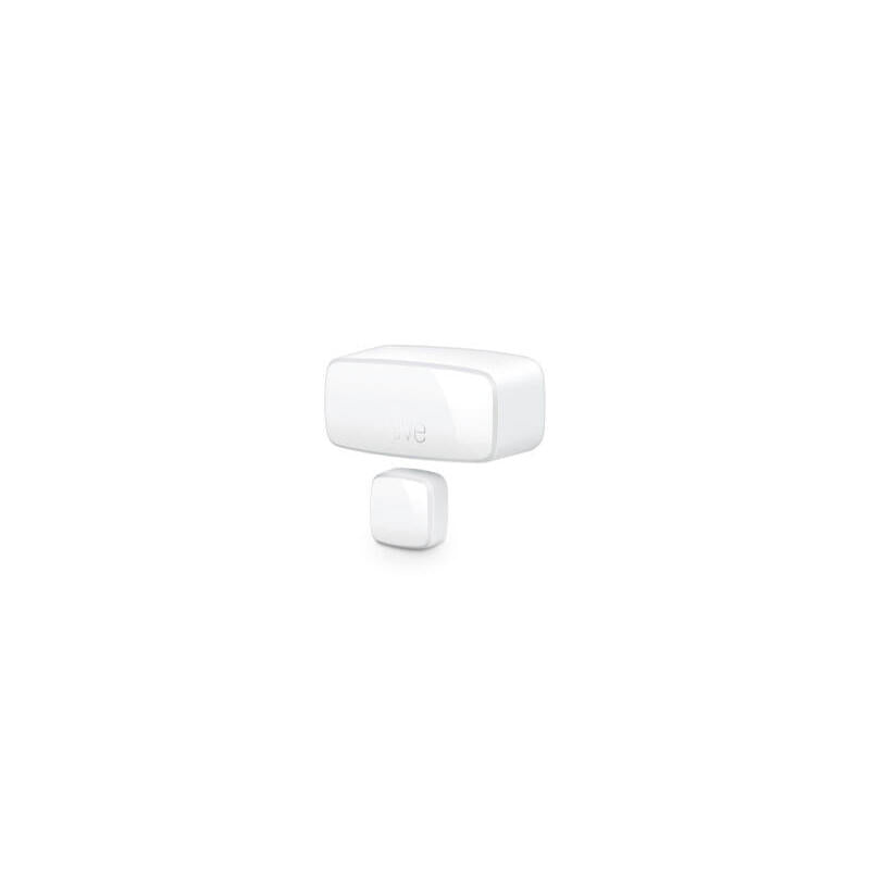 Eve 10ebn9951 Sensor De Puerta Ventana Inalámbrico Puerta/Ventana Blanco
