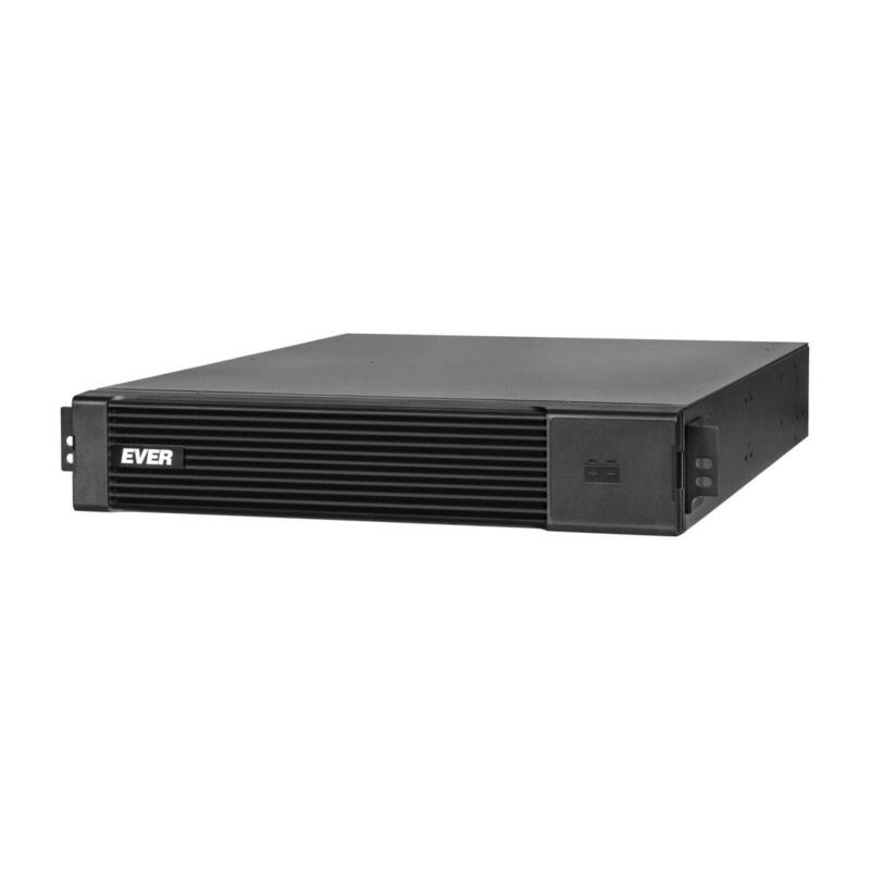 Ever Baterry Module For Powerline Rt Pro 2k 3k