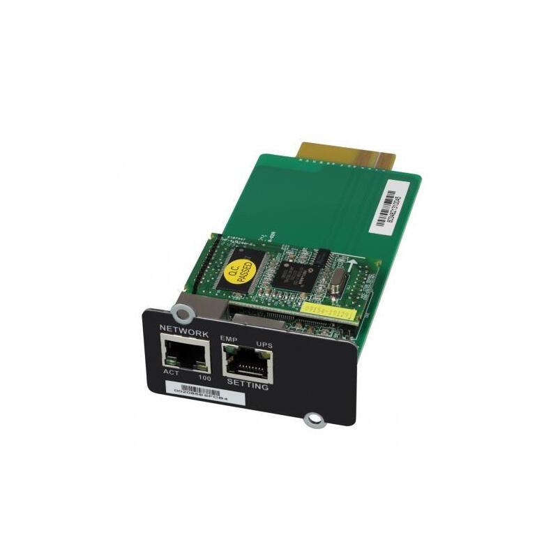Ever Nmcg2 Netline Pwrl Rt Pro 1-3k Rt Plus 6-10k