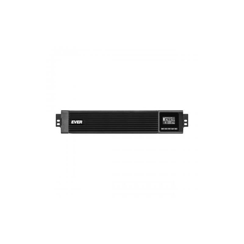 Ever Sai Powerline Rt Pro 1000 Doble Conversión (Online) 1 Kva/1 Kw