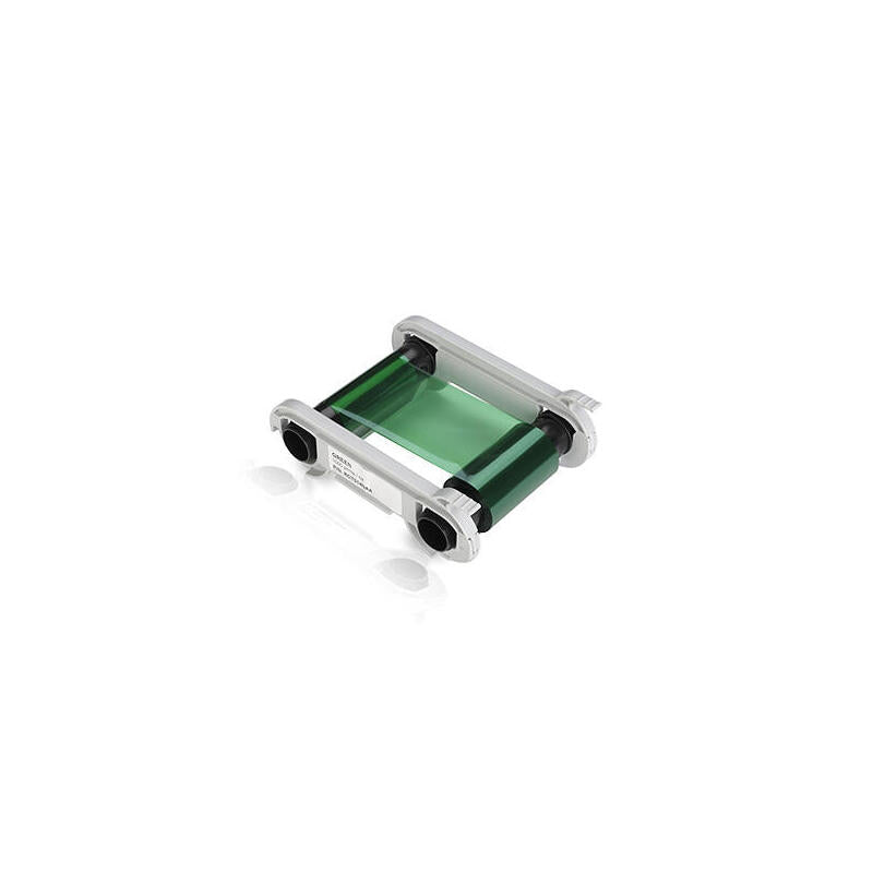Evolis Farbband Verde F.Zenius Prima Para 1.000 Karten Mono