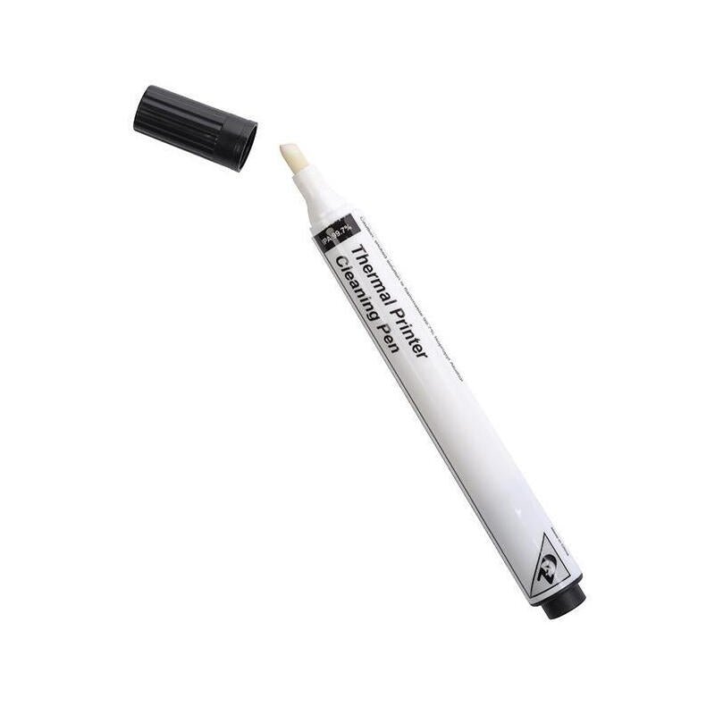 Evolis Head Cleaning Pen Kit 3 Stifte Zur Druckkopfreinigung