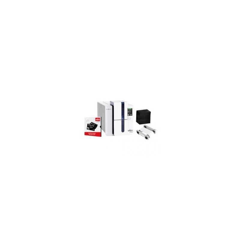 Evolis Mänder F. Preisschilder 10cm 5er Pack 10cm Romfreier Mahl