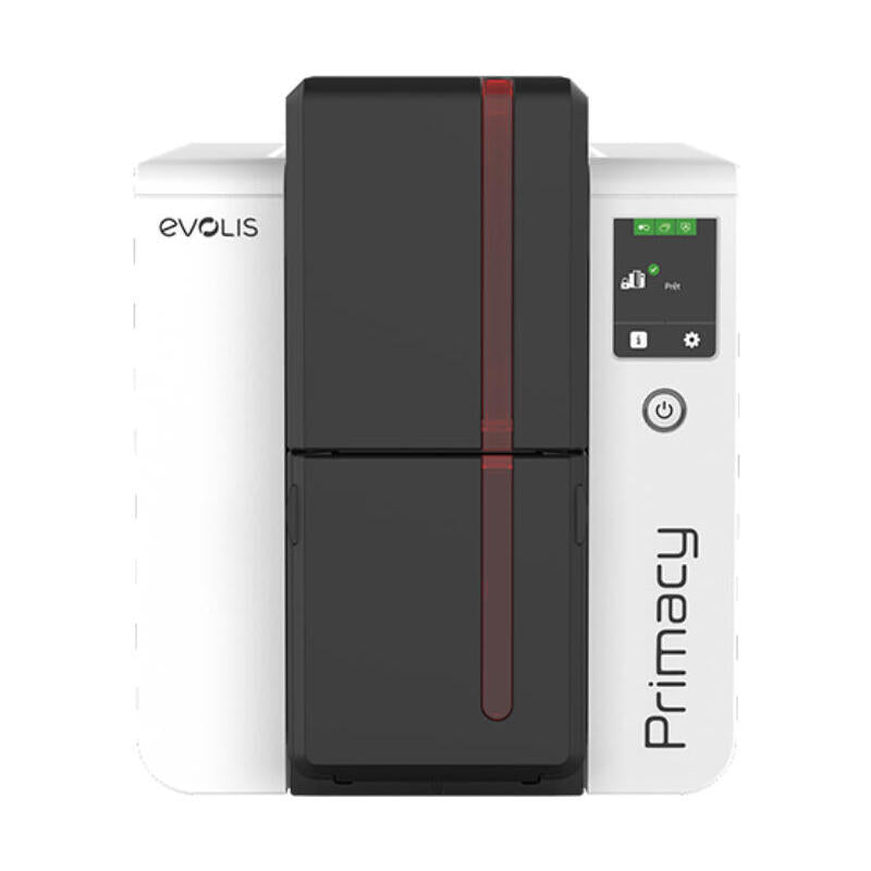 Evolis Primacy2 Duplex Expert Usb Lan