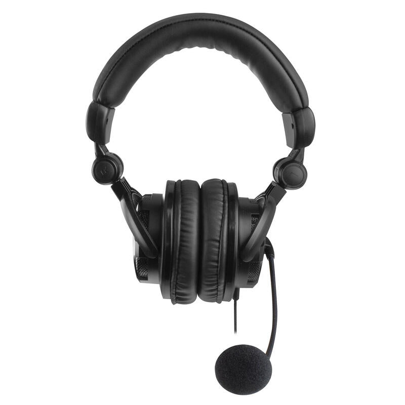 Ewent Auricular Ew3564 Control Volumen