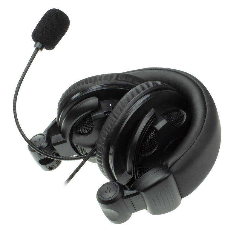 Ewent Auricular Ew3564 Control Volumen