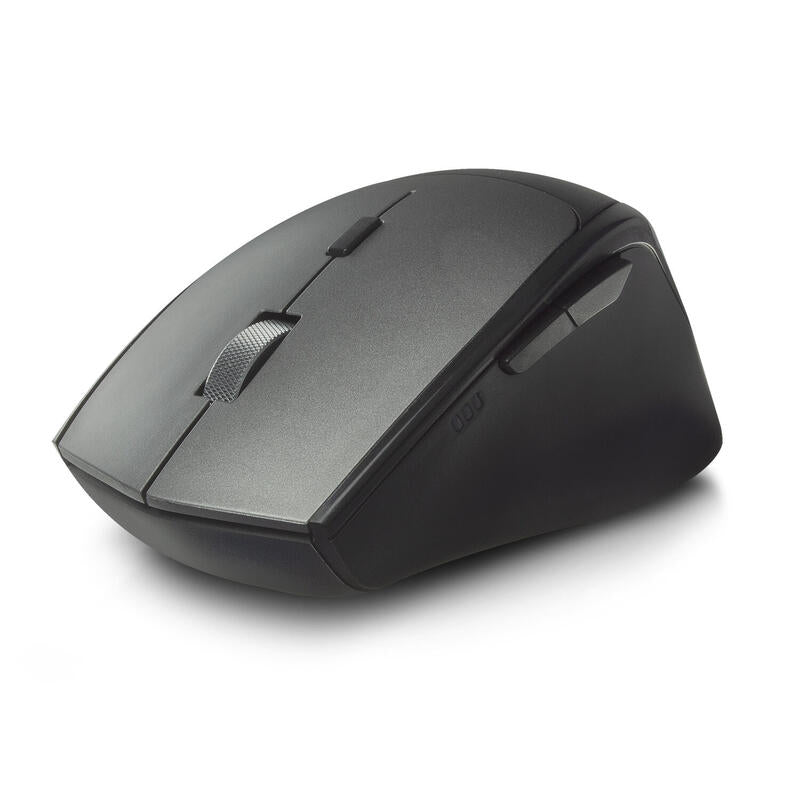 Ewent Ew3245 Ratón Mano Derecha Bluetooth Óptico 2400 Dpi