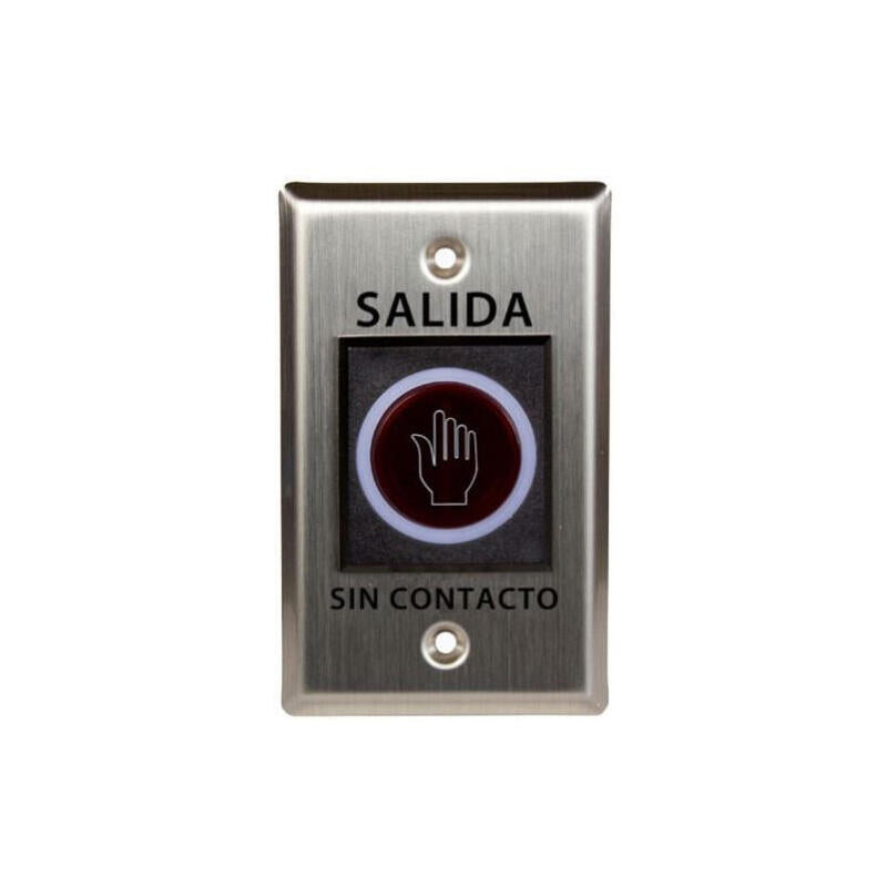 Exit Button (P/N:Acc-Eco-Push-Eb2)