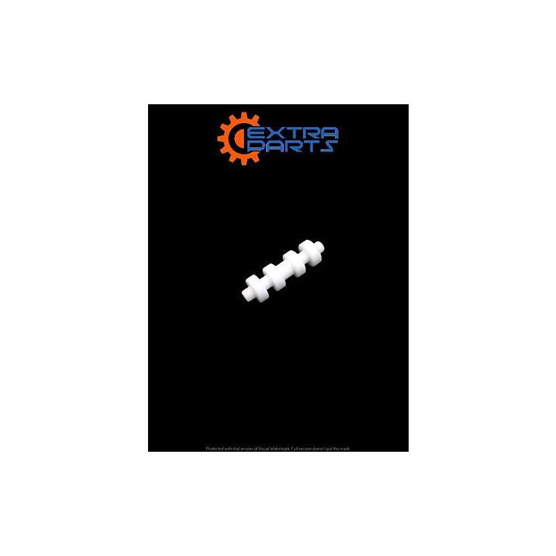 Exit Roller For Hp Printers, Ptfe Material