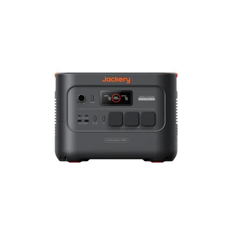 Explorer 3000 V2 Eu Portable Power Station