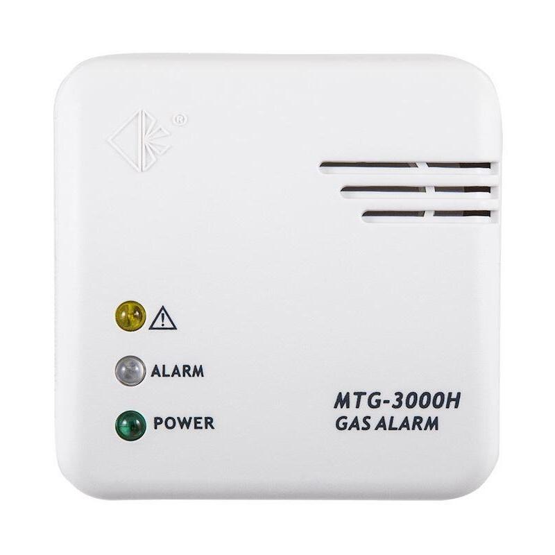 Explosive Gas Sensor Mtg-3000h