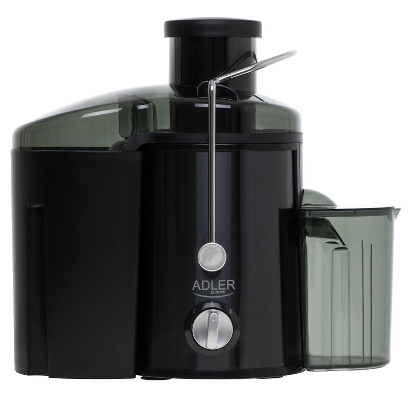 Exprimidor Adler Ad 4132 Inox Oscuro