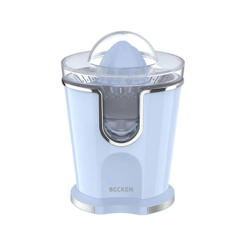 Exprimidor Becken Bcj8767bl Azul