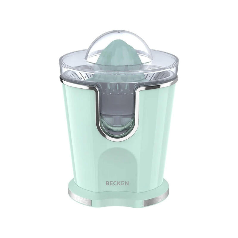 Exprimidor Becken Bcj8767gr Verde