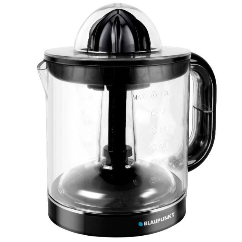 Exprimidor Blaupunkt Bp4017 40w Capacidad 1.5l