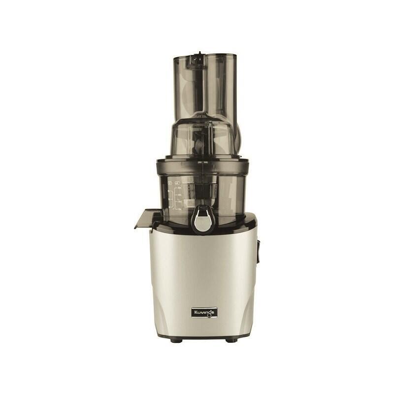 Exprimidor De Rotación Lenta Kuvings Revo-830-Rd