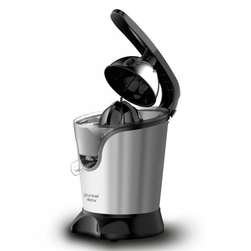 Exprimidor Grunkel Xp-200pad 180w Capacidad 0.3l