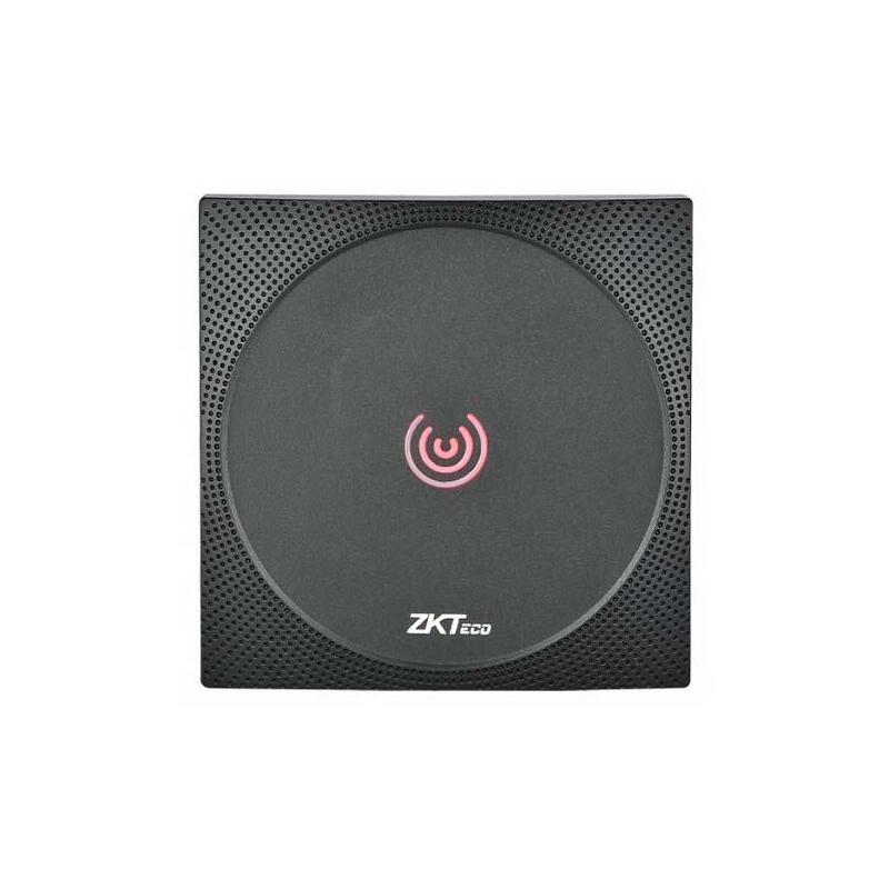 Ext Rs485 (Osdp)Reader, Dual Frecuency Atlas/Inbio (P/N:Ac