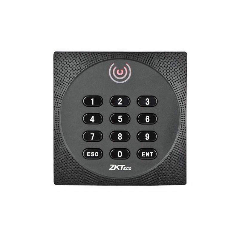 Ext Rs485(Osdp)Reade Dual Frec. Keypad Atlas/Inbio (P/N:Ac