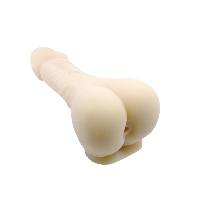 Extensión Para Pene Bigger Man
