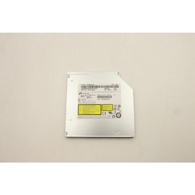 External Dvd Writer, Compatible With Multiple Disc