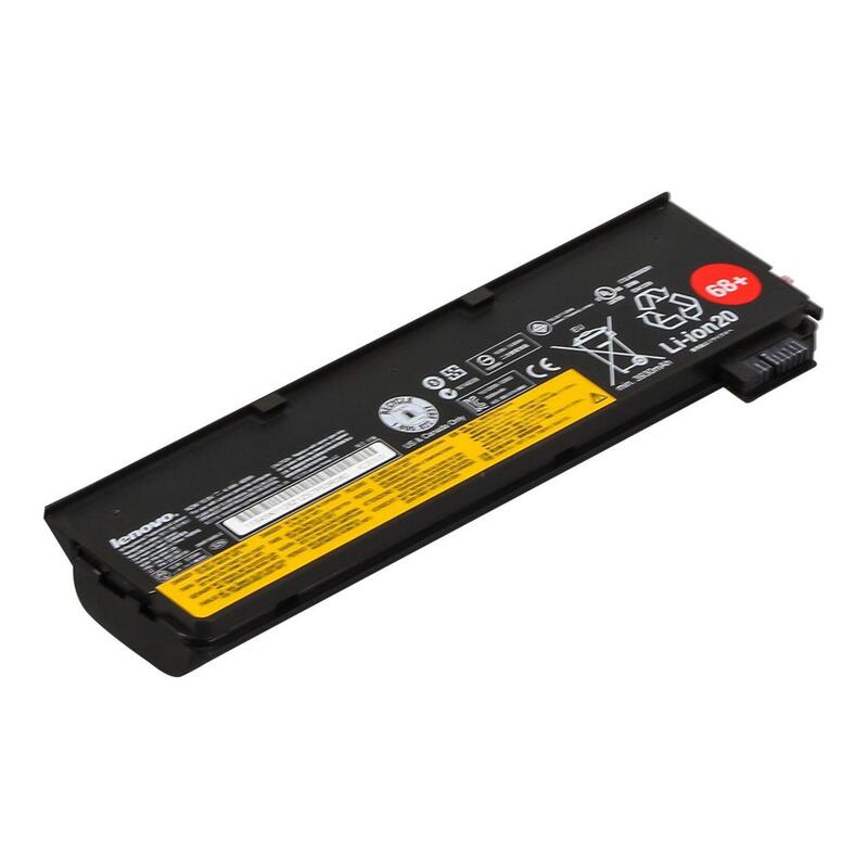 External Lithium-Ion Battery Pack, 6 Cells, 2.2ah