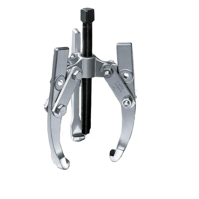 Extractor Serie 1300t Mecánico De 3 Patas, 30 - 150 X 135 Mm