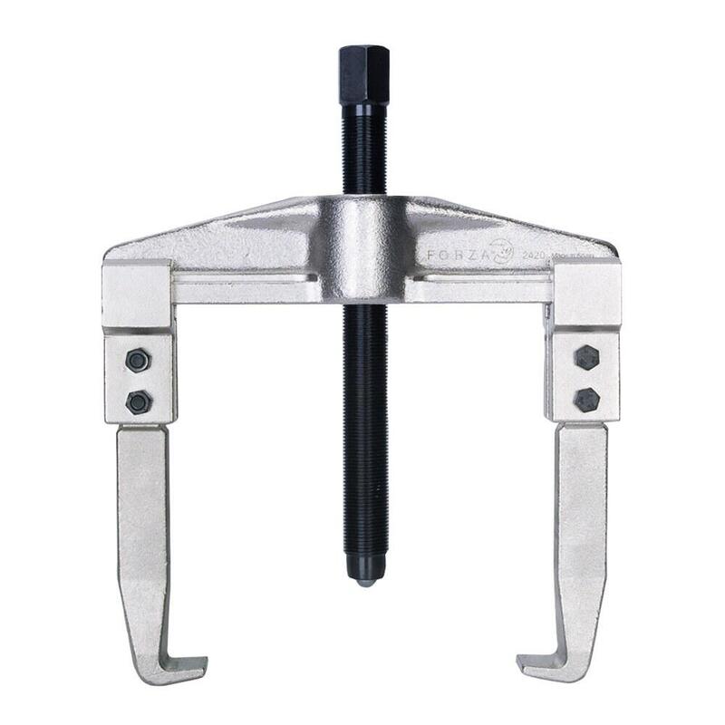 Extractor Serie 2400 De 2 Patas, 30 - 135 X 102 Mm