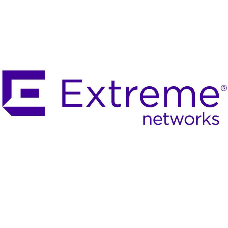 Extreme Networks Industrial Temperaturemdulo De Transceptor Sfp (Mini-Gbic)Gige1000base-Sx (Paquete De 10)