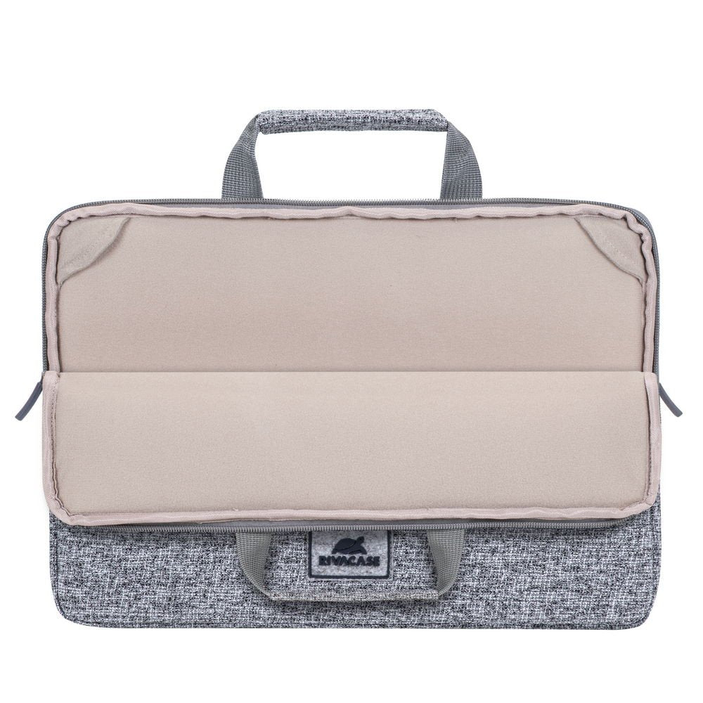 EAN 4260403578469 - Rivacase 7913 33,8 cm (13.3") Funda Negro, Gris imagen 6