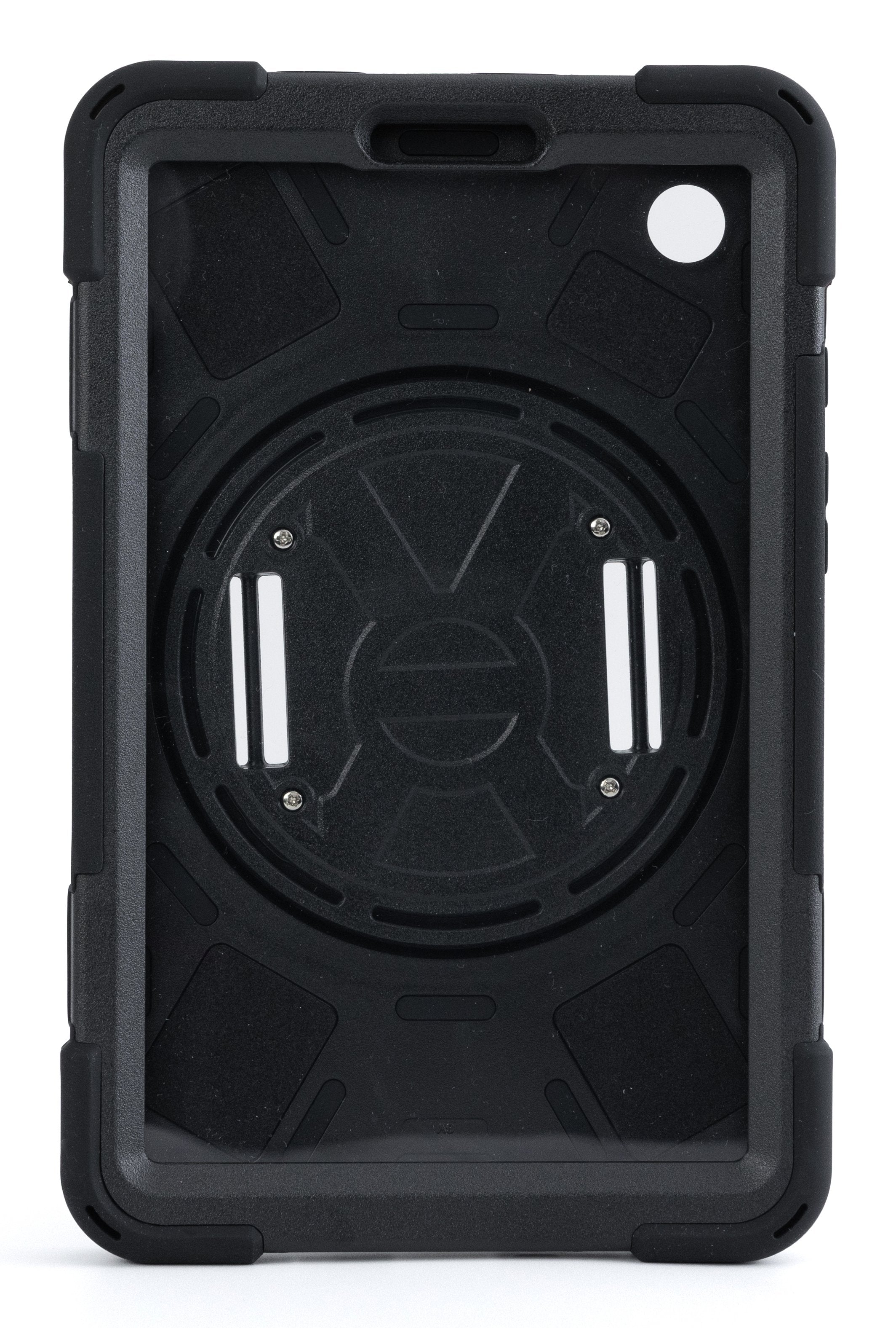 EAN 5060369675689 - Techair Classic pro 22,1 cm (8.7") Funda Negro imagen 2