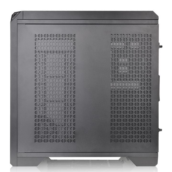 EAN 4713227523868 - Thermaltake View 51 TG ARGB Midi Tower Negro imagen 4