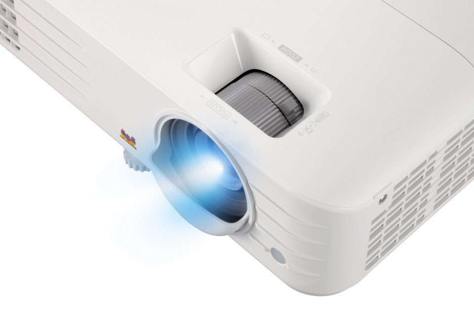 EAN 0766907007893 - Viewsonic PX701-4K videoproyector Proyector de alcance estándar 3200 lúmenes ANSI DMD UHD 4K (3840x2160) imagen 17