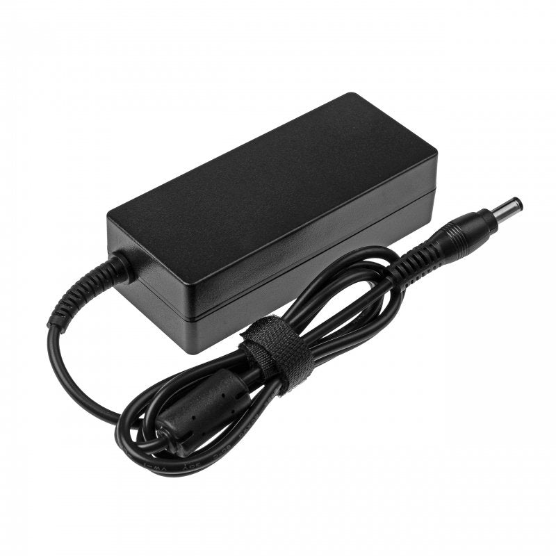 EAN 5903317225621 - Green Cell AD33P adaptador e inversor de corriente Interior 65 W Negro imagen 3