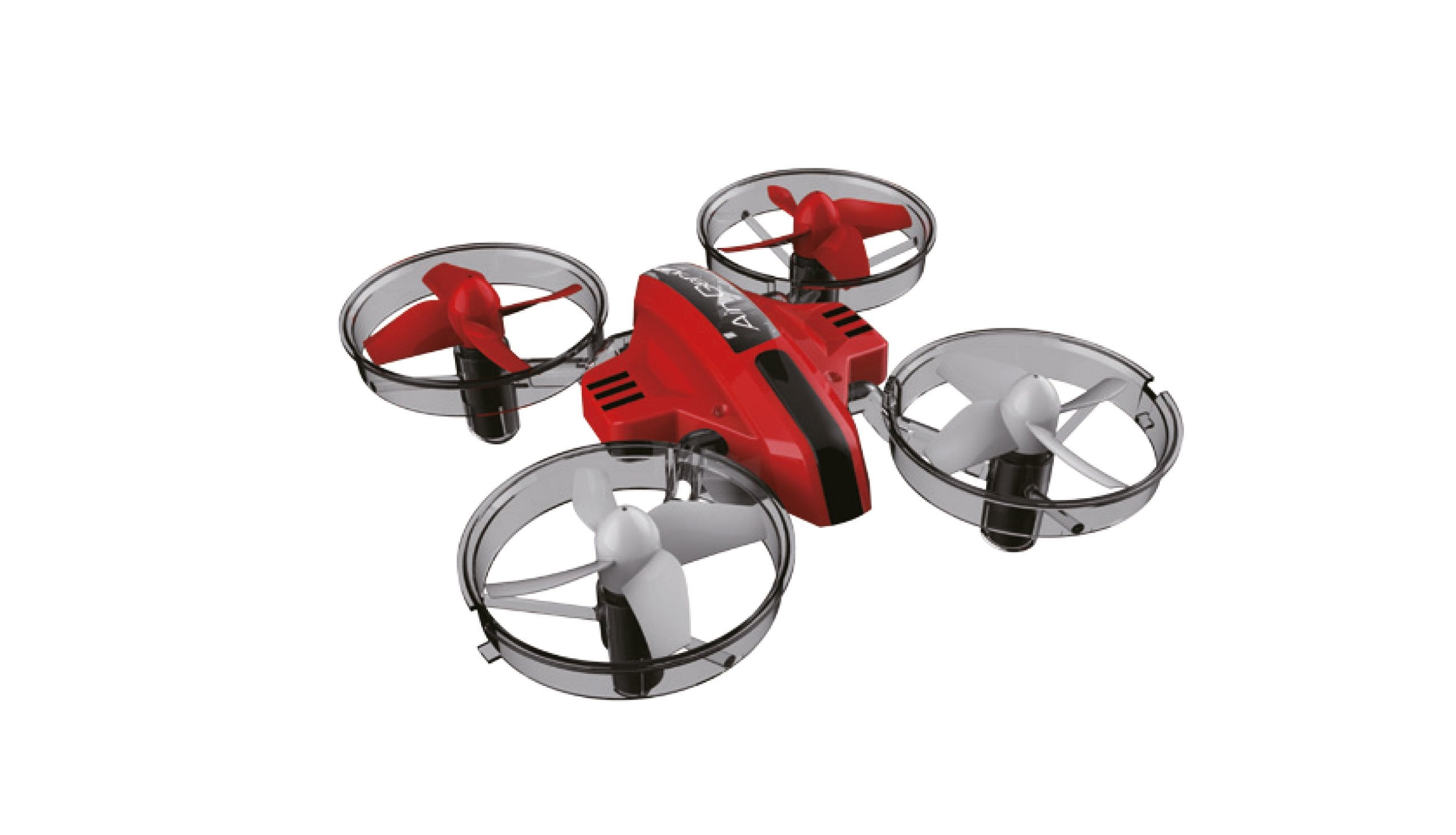 EAN 4260631426570 - Amewi Air Genius All in 1 4 rotores Cuadricóptero 300 mAh imagen 2