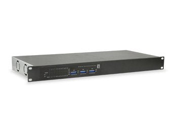 EAN 4015867202869 - LevelOne FGP-2602W380 switch No administrado Fast Ethernet (10/100) Energía sobre Ethernet (PoE) Negro imagen 1