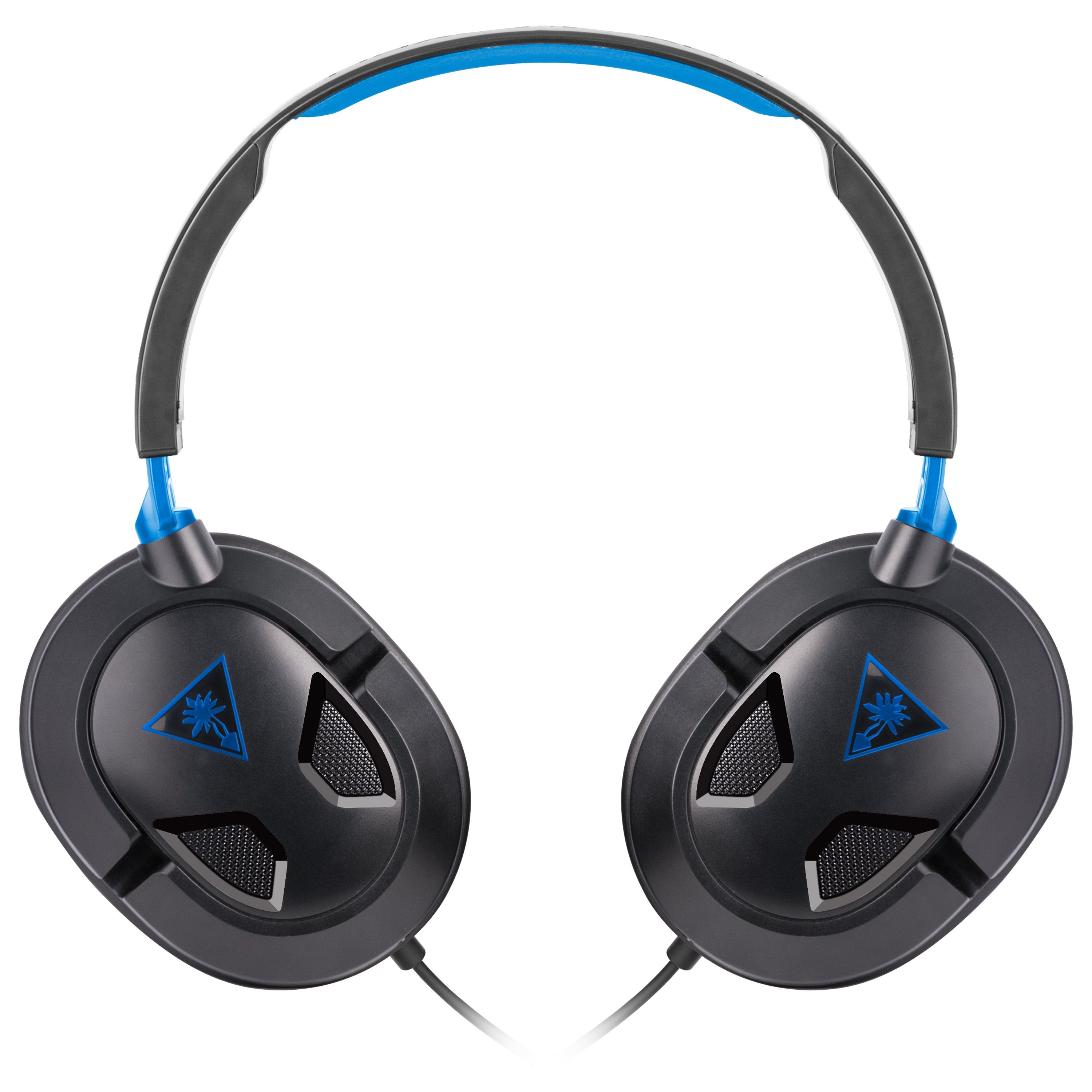 EAN 0731855033034 - Turtle Beach Recon 50 Auriculares Alámbrico Diadema Juego Negro, Azul imagen 4
