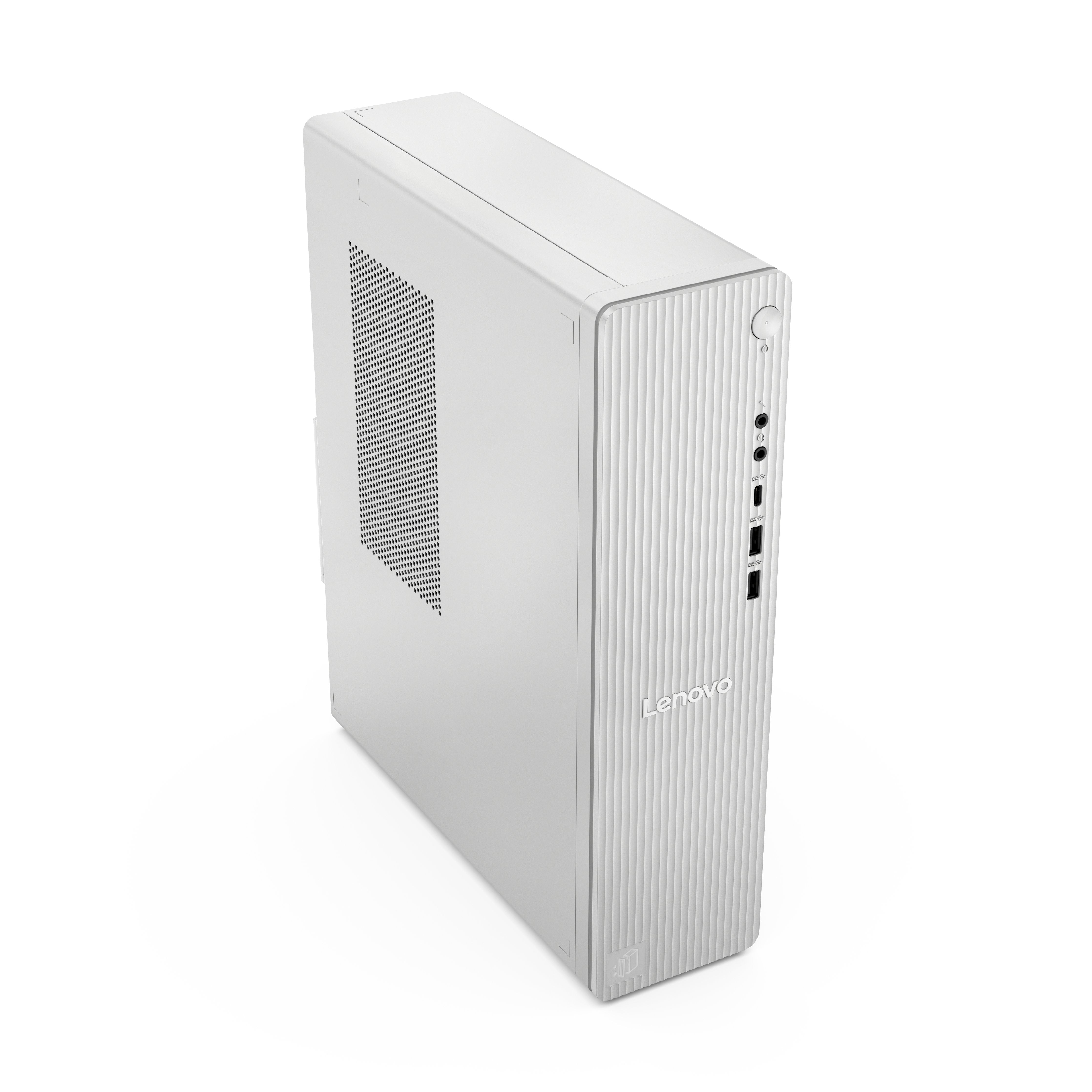 Pc Lenovo Ideacentre Tower 08akp10 R7-250 16gb 1tbssd W11 Home
