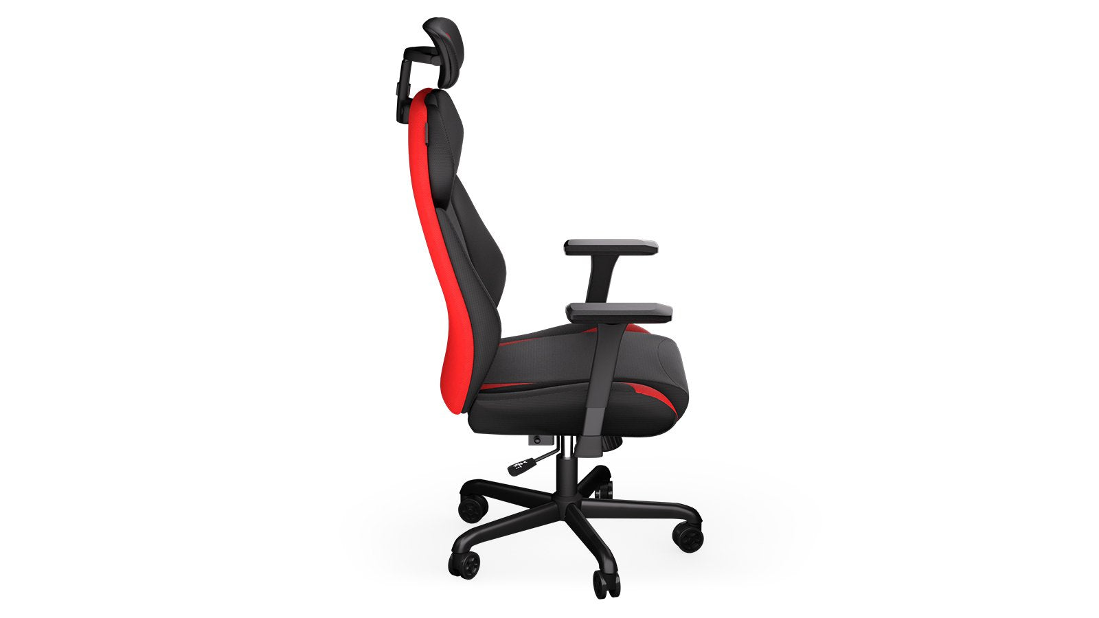 Endorfy Meta Rd Silla Gaming Negro, Rojo Ey8a006