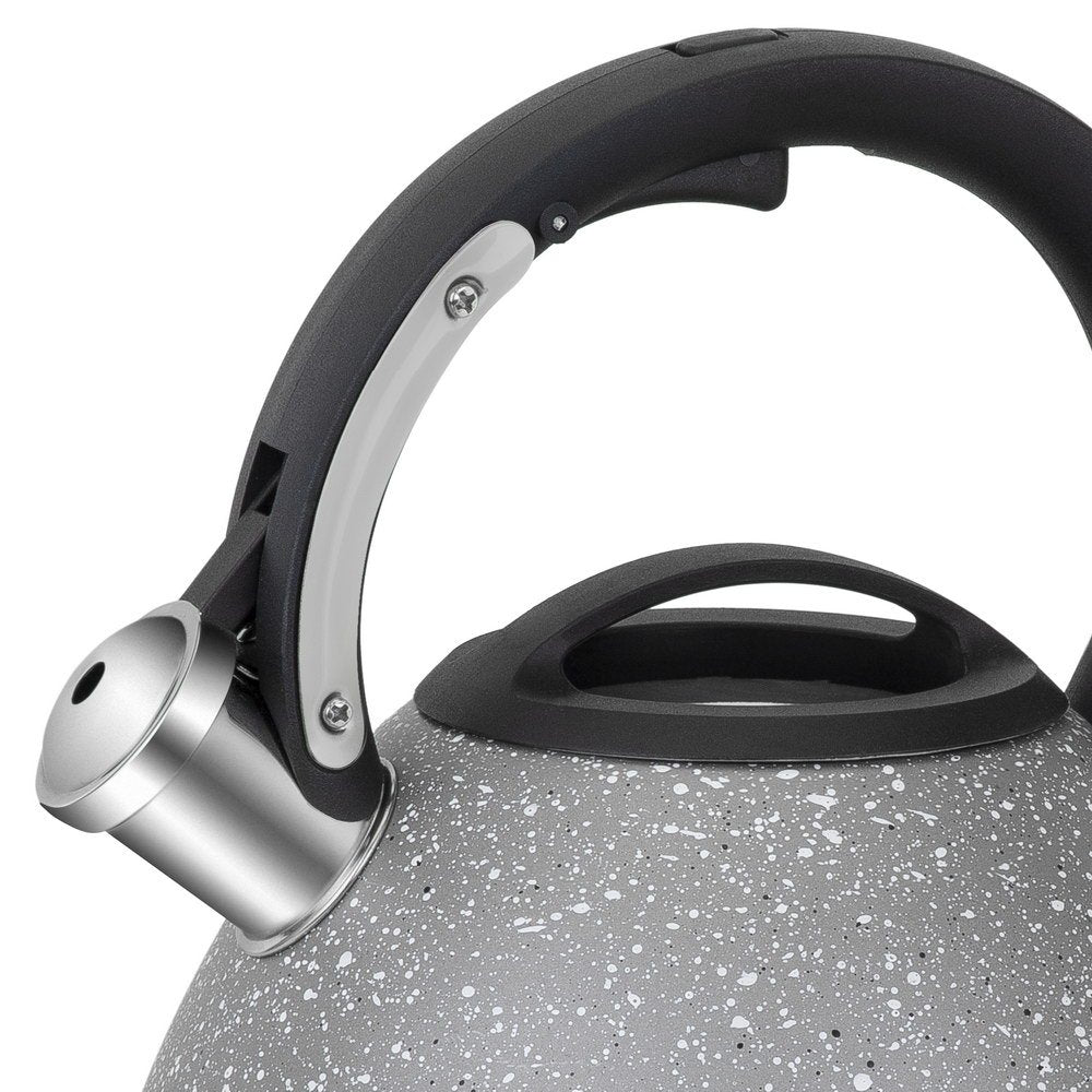 EAN 4260403577325 - Resto Kitchenware 90605 tetera 2,7 L Gris imagen 6