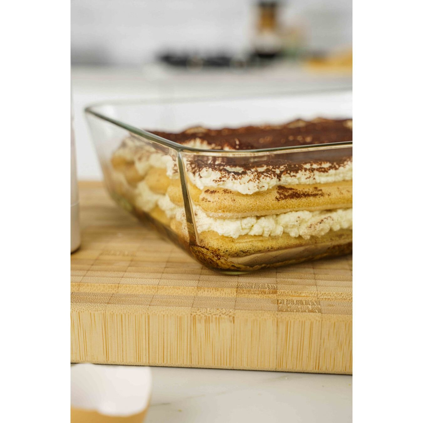 Zwilling Fresh&Save Vakuum Auflaufform La Mer 2,8 L