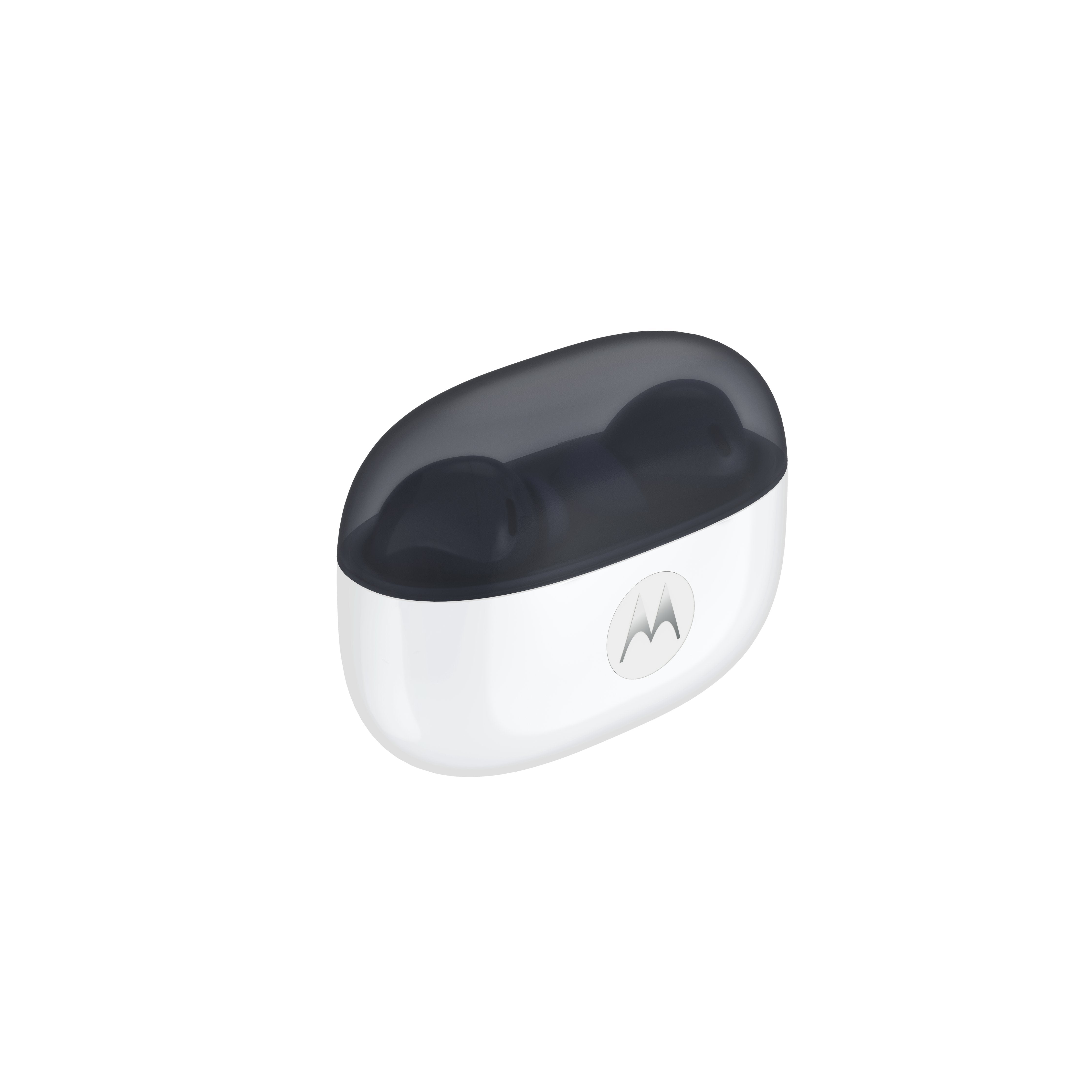 Auriculares Moto Buds 2 Carbon