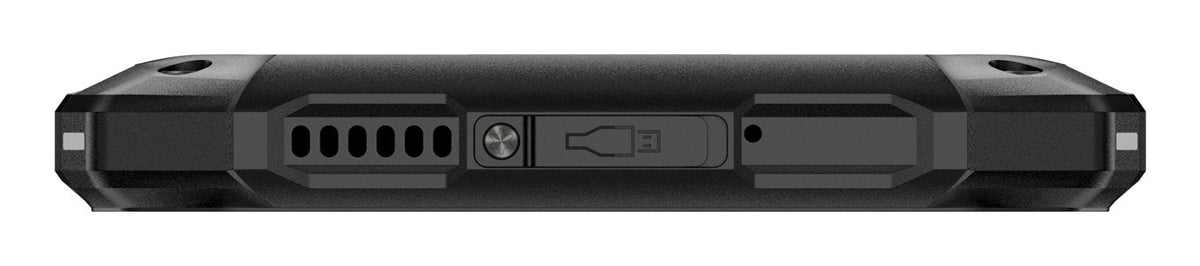 Doogee Blade 10 Ultra Energy 6gb/128gb Negro Rugged