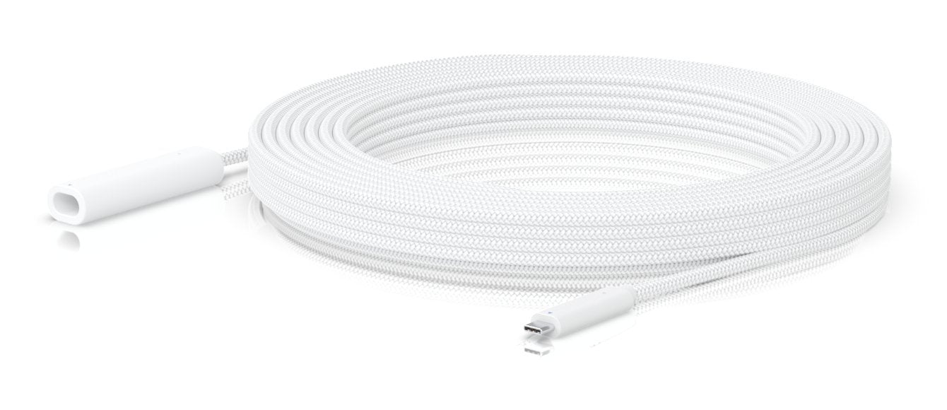 Ten-Meter Audio Cable To Extend Ai Theta Lenses