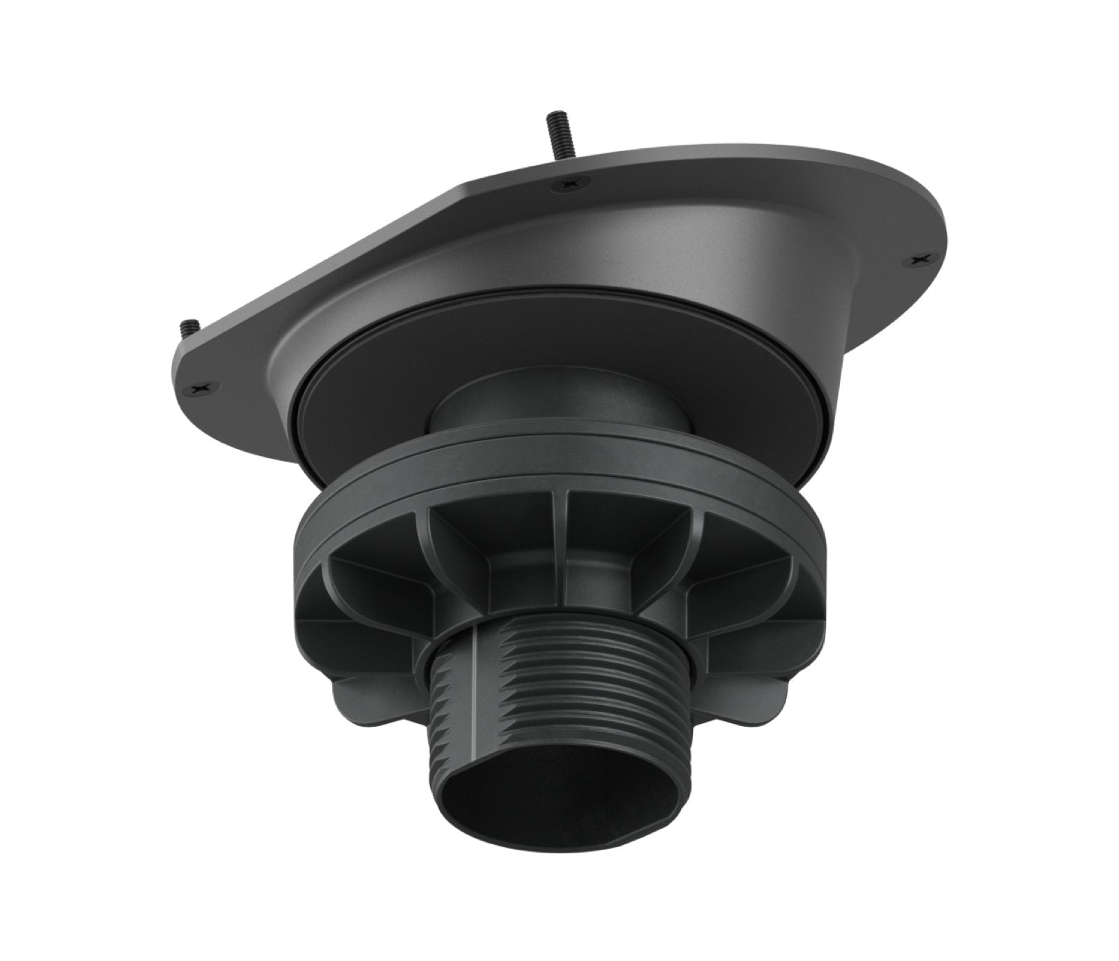 EAN 0097855166418 - Logitech 952-000080 accesorio para videoconferencia Soporte elevador Grafito imagen 2