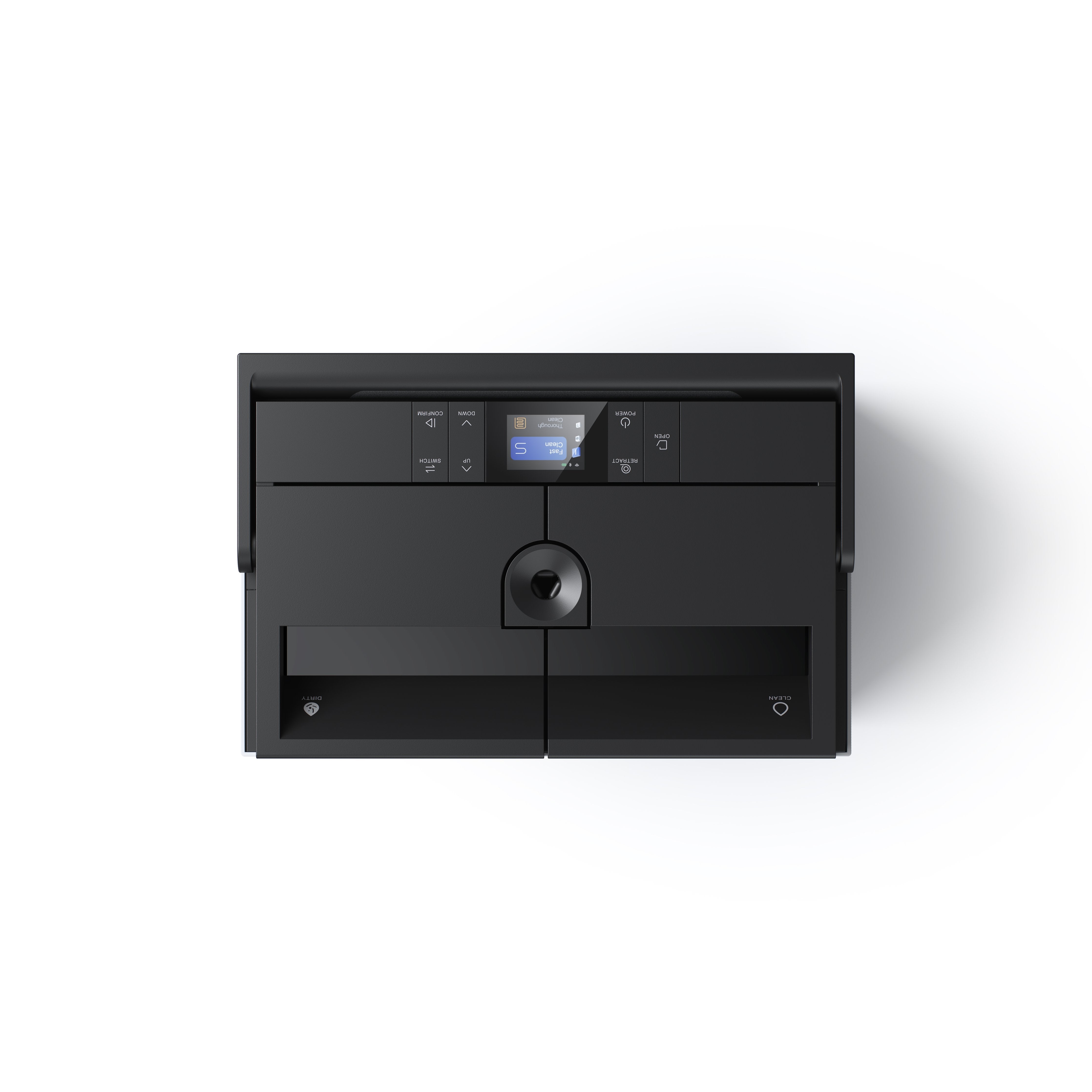 Ecovacs Winbot Silver W3 Omni (Winbot W3 Omni)